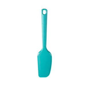 Mainstays 10.6-Inch Warmth-Resistant Meals-Grade Silicone Kitchen Spatula